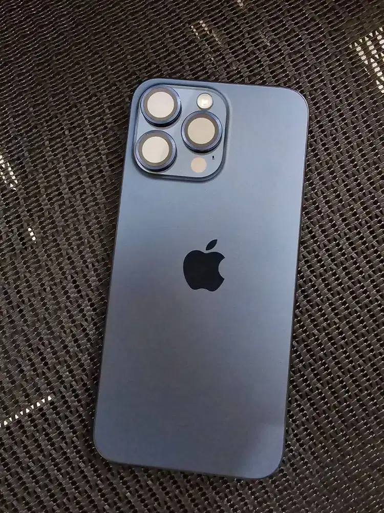 dibli iphone 15 pro max 512gb