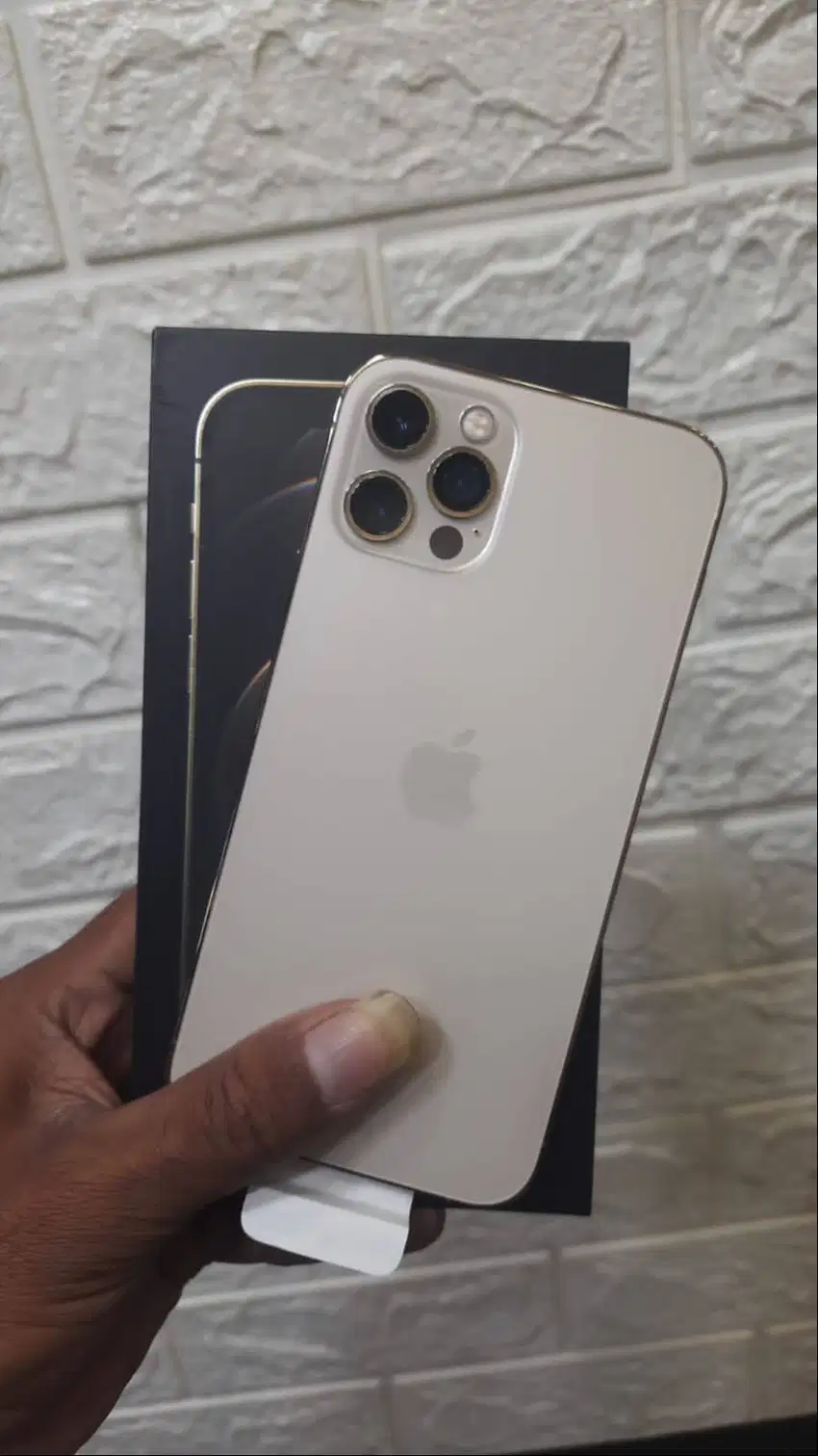 WTB Iphone 12 Pro 128gb