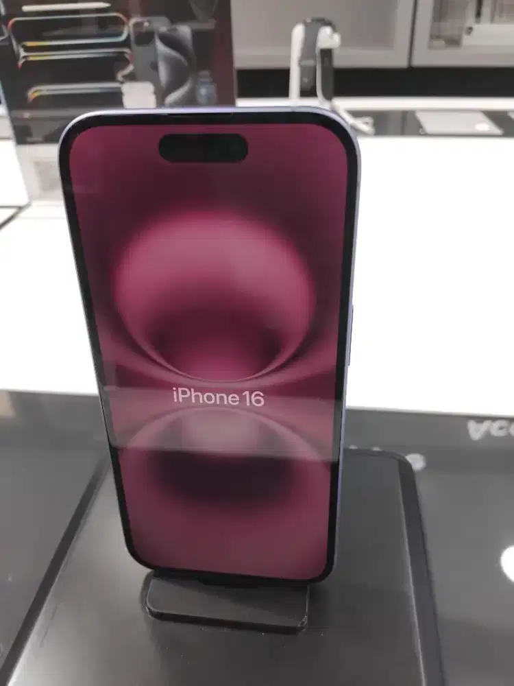 KREDIT IPHONE 16 BASSIC 128GB