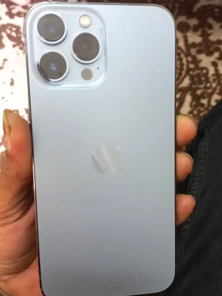 bli IPHONE 13 256GB sung chat