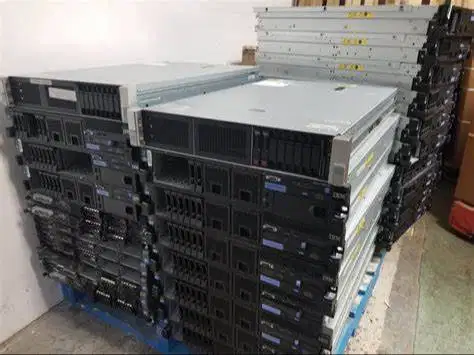 TERIMA JUAL DAN BELI KOMPUTER, SERVER, LAPTOP DAN LAINNYA