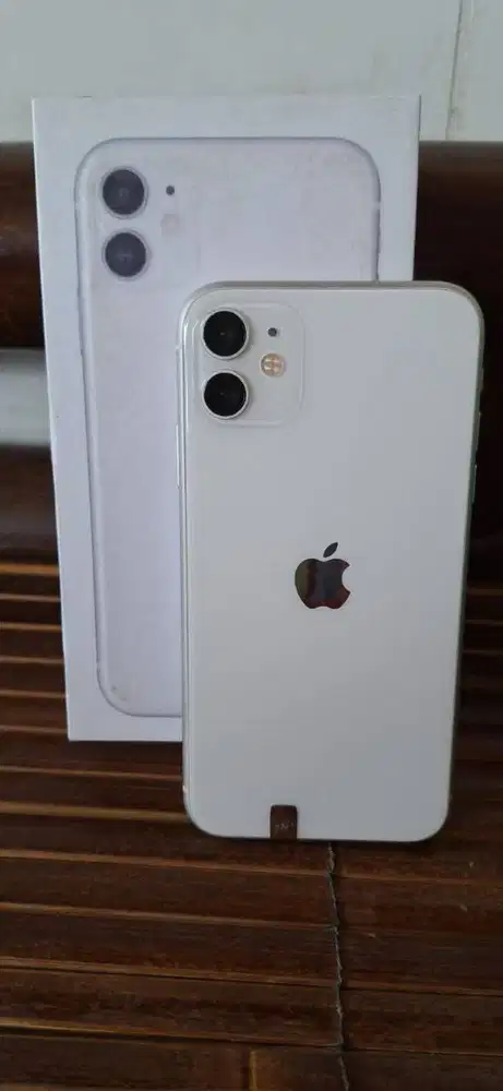 bth IPHONE 11 PRO 64GB