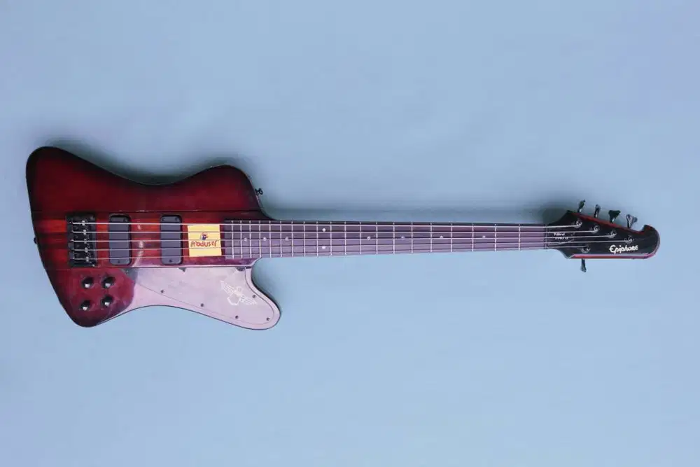 Epiphone thunderbird T-bird Pro V (MIC)