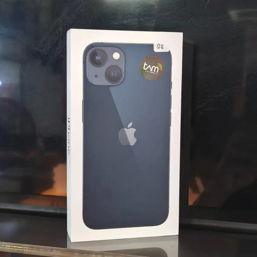 iPhone 13 128gb 8 Jutaan Tukar Tambah Diskon Sampai 300rb