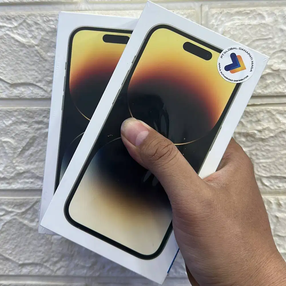 dibli IPHONE 14 PRO 512GB