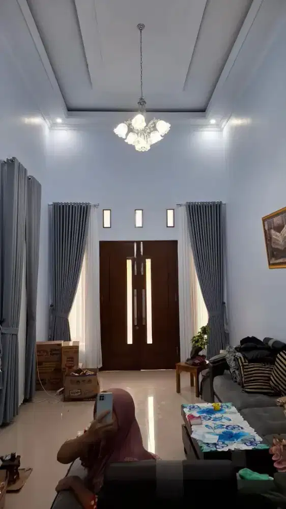 GORDEN BLACKOUT PREMIUM COSTUM