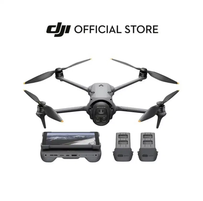 DJI MAVIC 4 PRO RC PRO 2