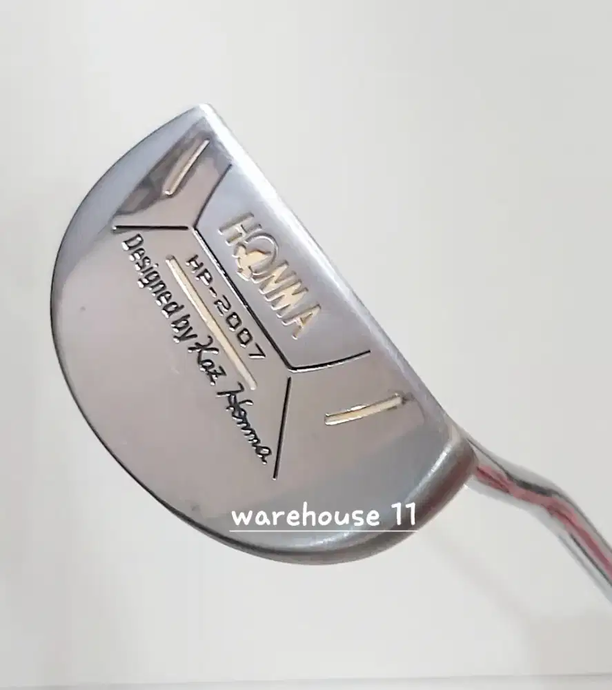 Golf - HONMA HP-2007 Putter 34