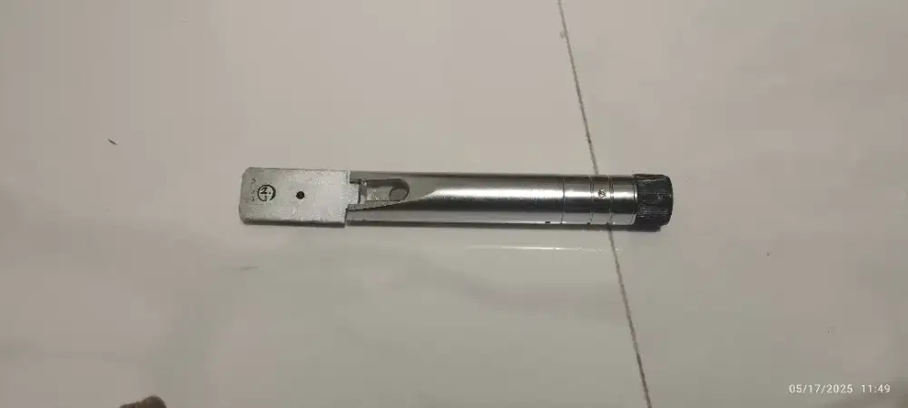 Hand Refractometer 0 - 32 %