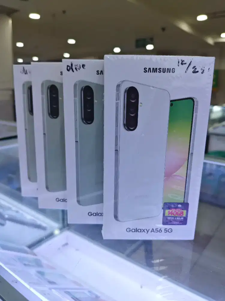 Samsung Galaxy a56 8/256