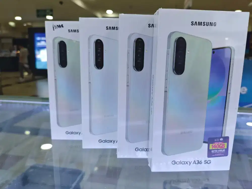 Samsung Galaxy a36 8/256