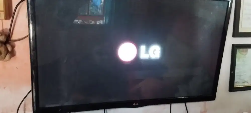 TV LG PLASMA 43 Inch