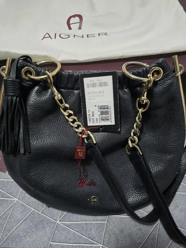 Tas AIGNER Type Lola Original