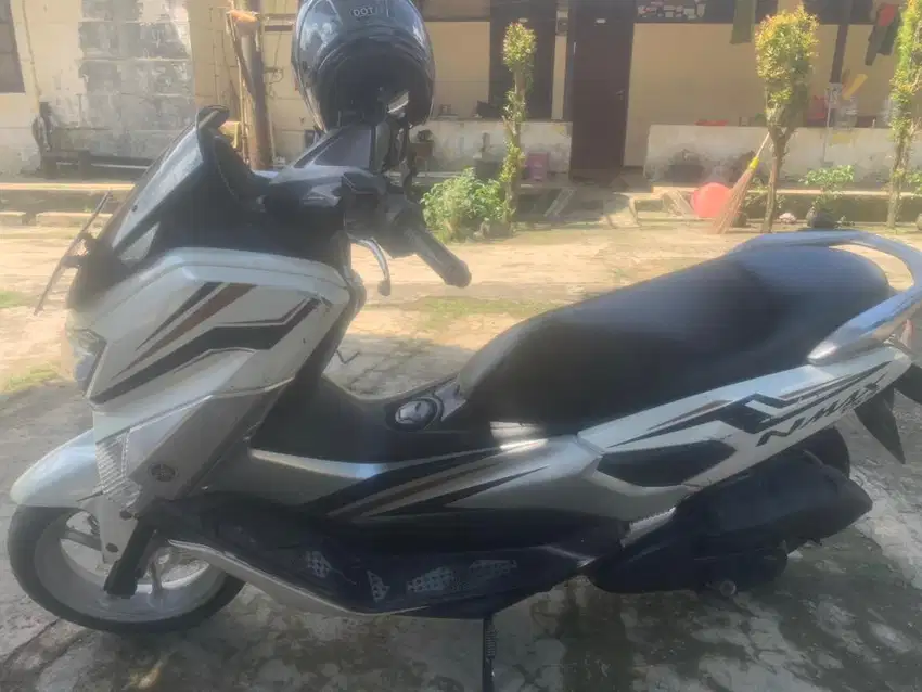 Dijual cepat Nmax