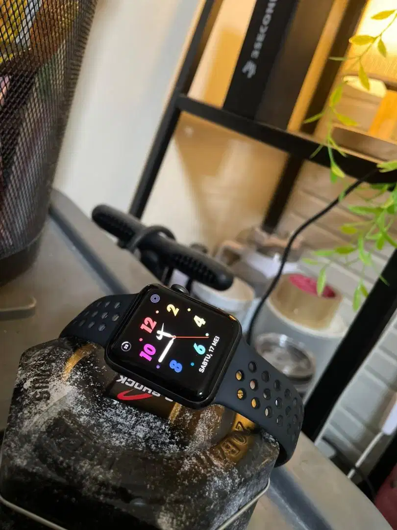 Apple Watch 3 42mm sport