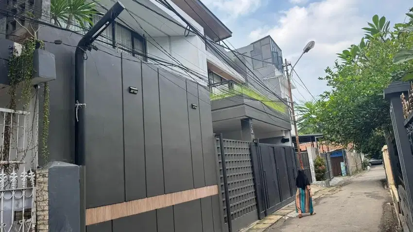 Jual Rumah bandung Leuwi panjang