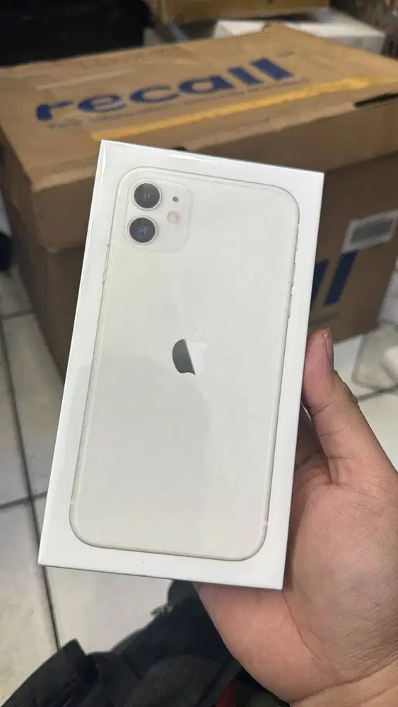 wtb IPHONE 11 256 gb