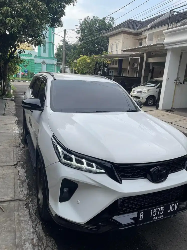 Vrz upgrade Legender 2016