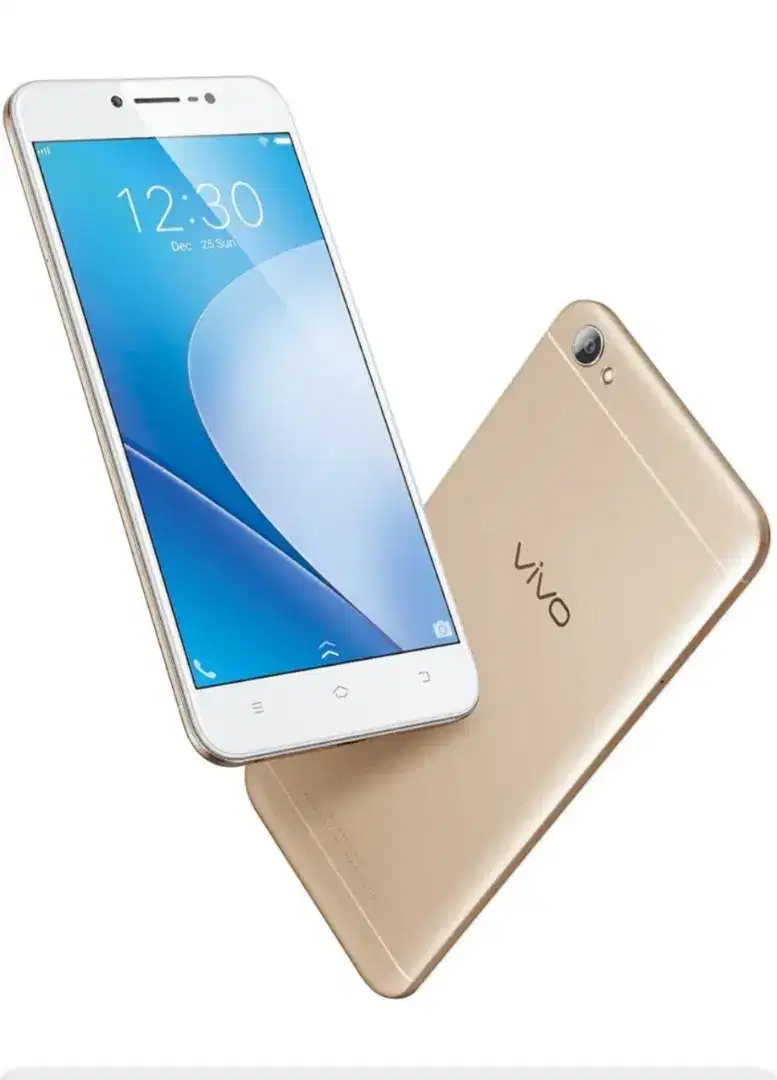 Kami jual vivo y71 6/128