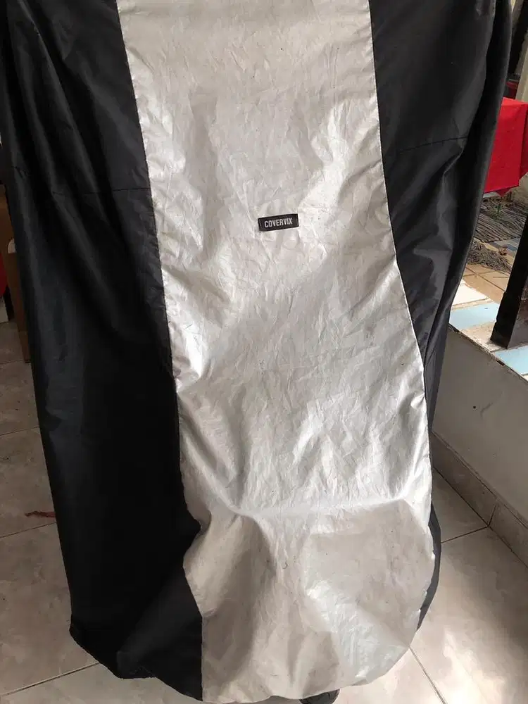 Sepeda listrik brand VIAR