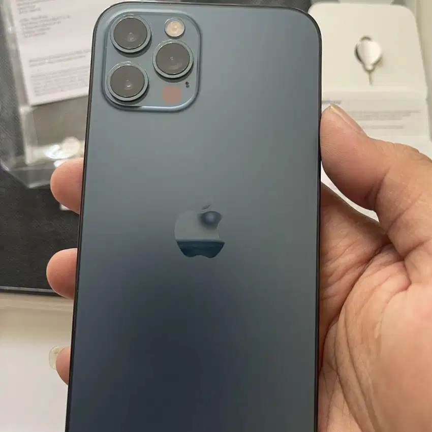 cri IPHONE 12 PRO 256GB