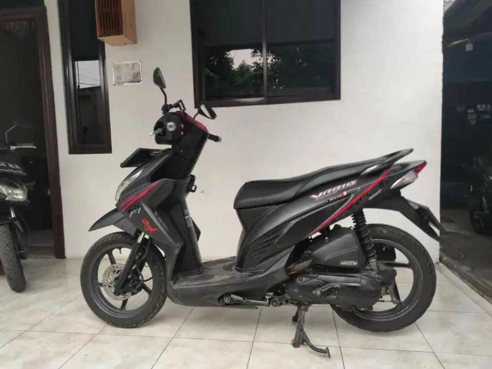 Vario 110 2016 FI ISS Fullpaper