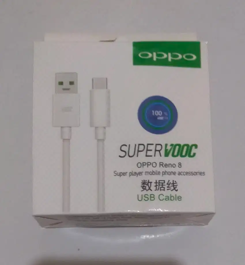 Kabel Data Type C
