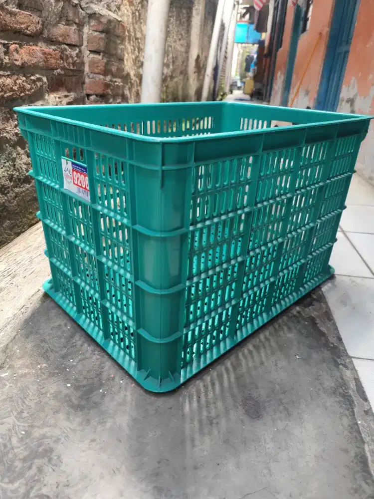 Keranjang buah Atari 9208L