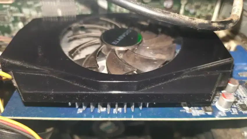 Vga Gigabite GT 730 2gb ddr 3 128bit