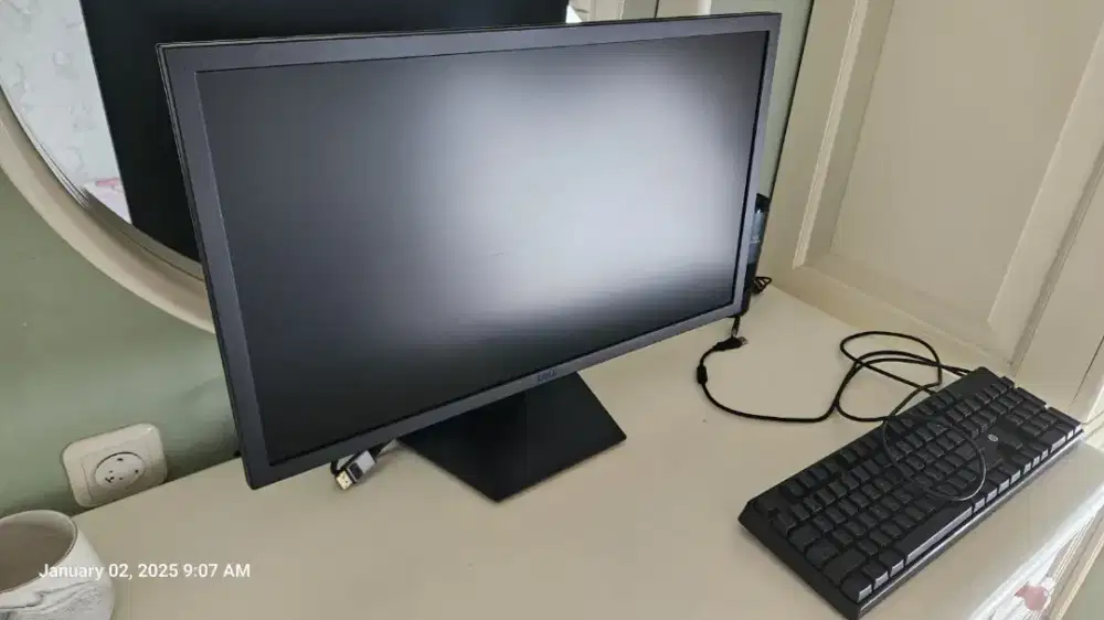 Monitor LED Gaming Dell S2419HGF 24 - 1080 144 HZ 1ms