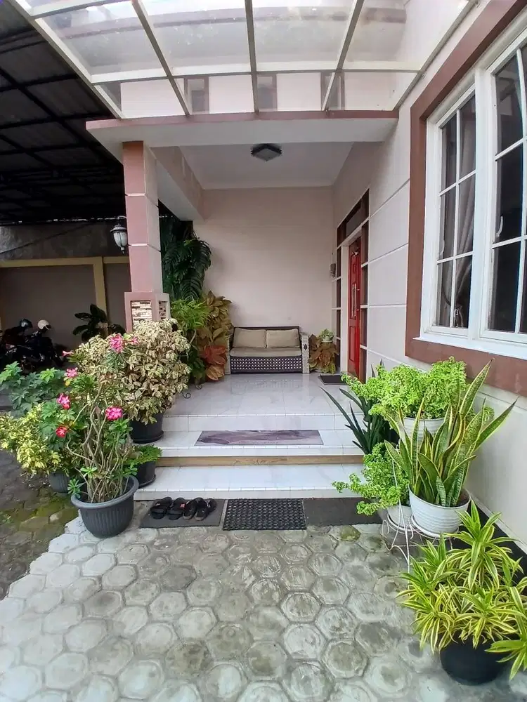 Jual Rumah Pribadi di Pusat Kota Pati Jawa Tengah