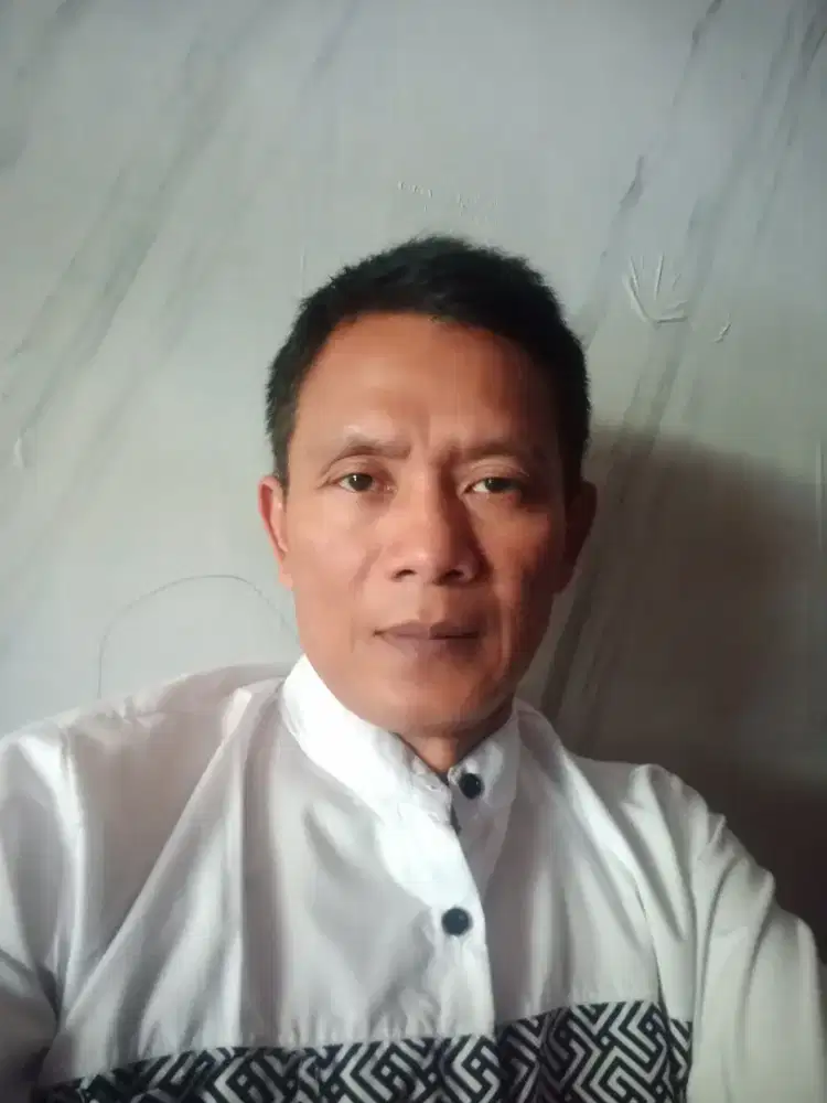 Siap sebagai driver mobil