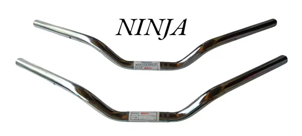 Stang Setir NINJA