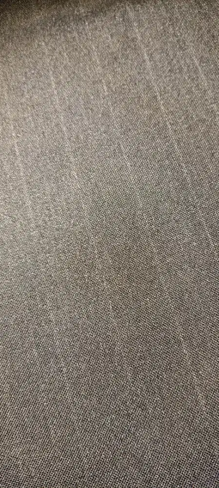 Bahan jas pria hitam