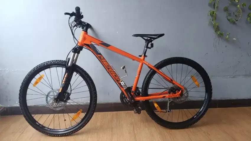 Sepeda MTB MERIDA