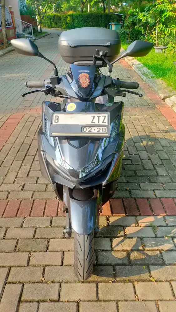 Vario 160 2023 CBS Low KM Full Variasi