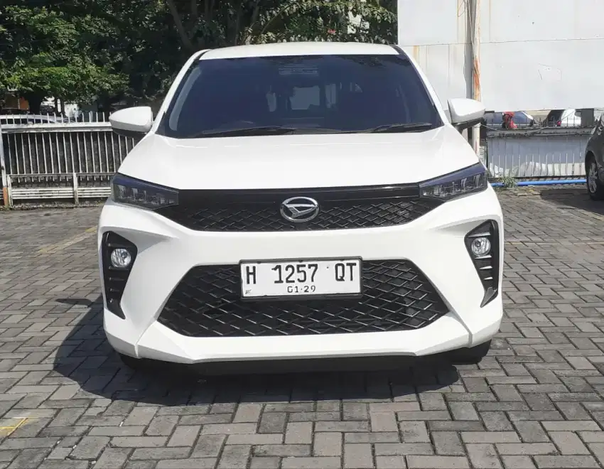 New Xenia  R 2023 Mt