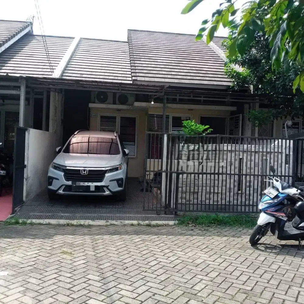 Rumah Murah di Jakamulya Bekasi