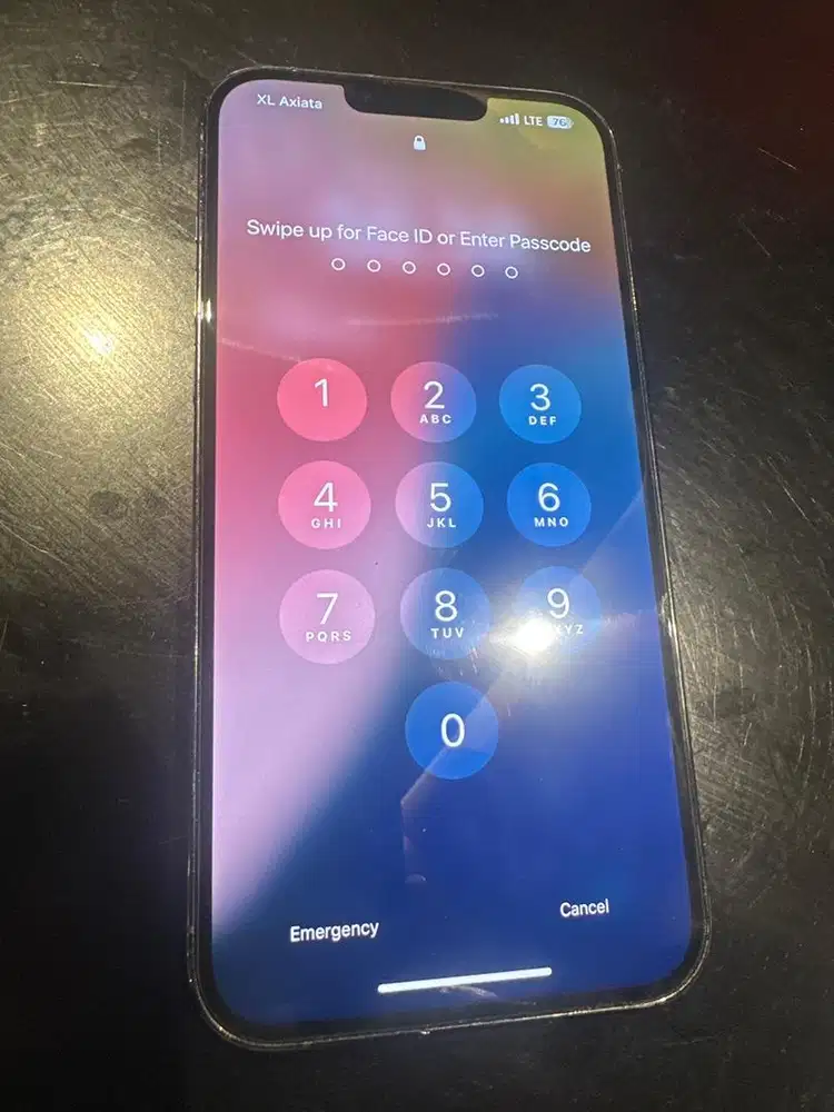 Iphone 13 Pro Max 128GB