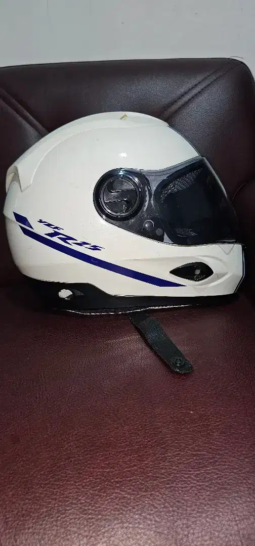 Helm Fullface Standar Yamaha R25