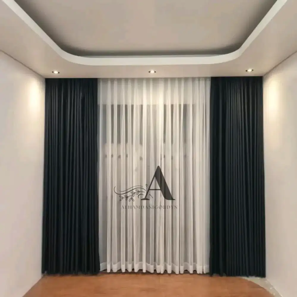 Gorden costum bandung