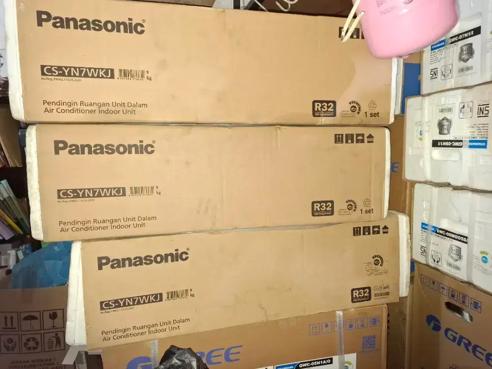 Indoor ac split Panasonic YN7WKJ