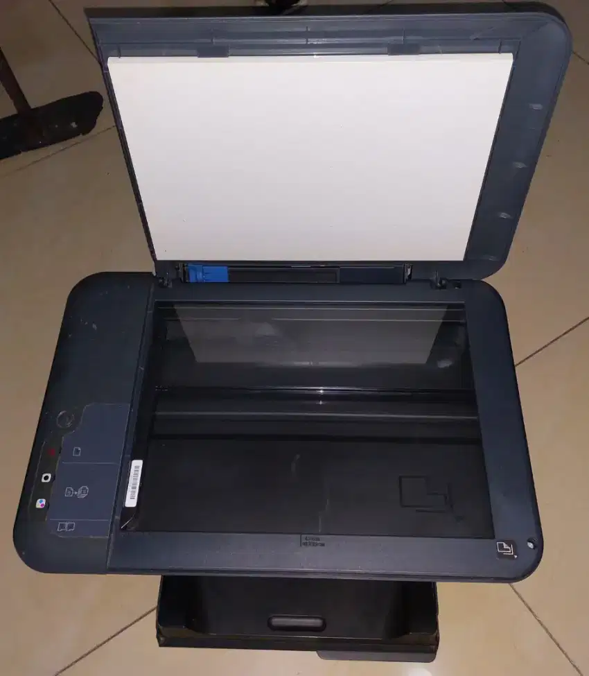Printer HP deskjet 2060