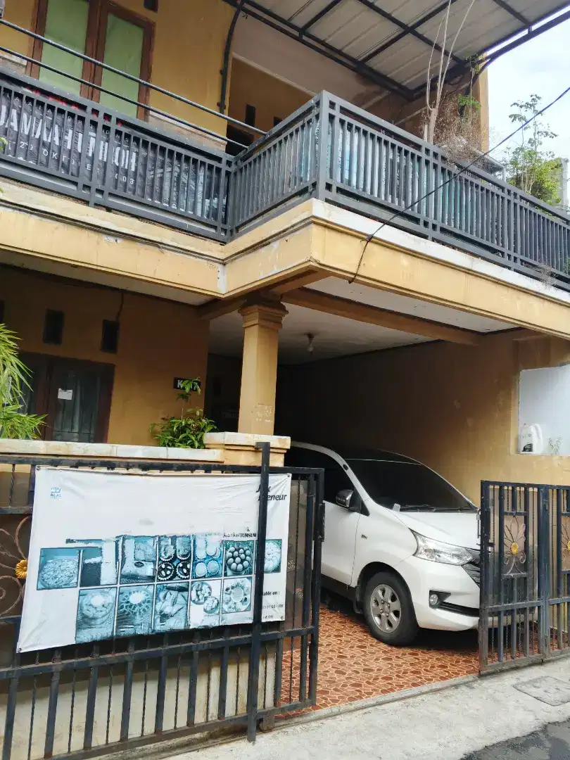 HARGA MENARIK ‼️ KAV DKI PONDOK KELAPA