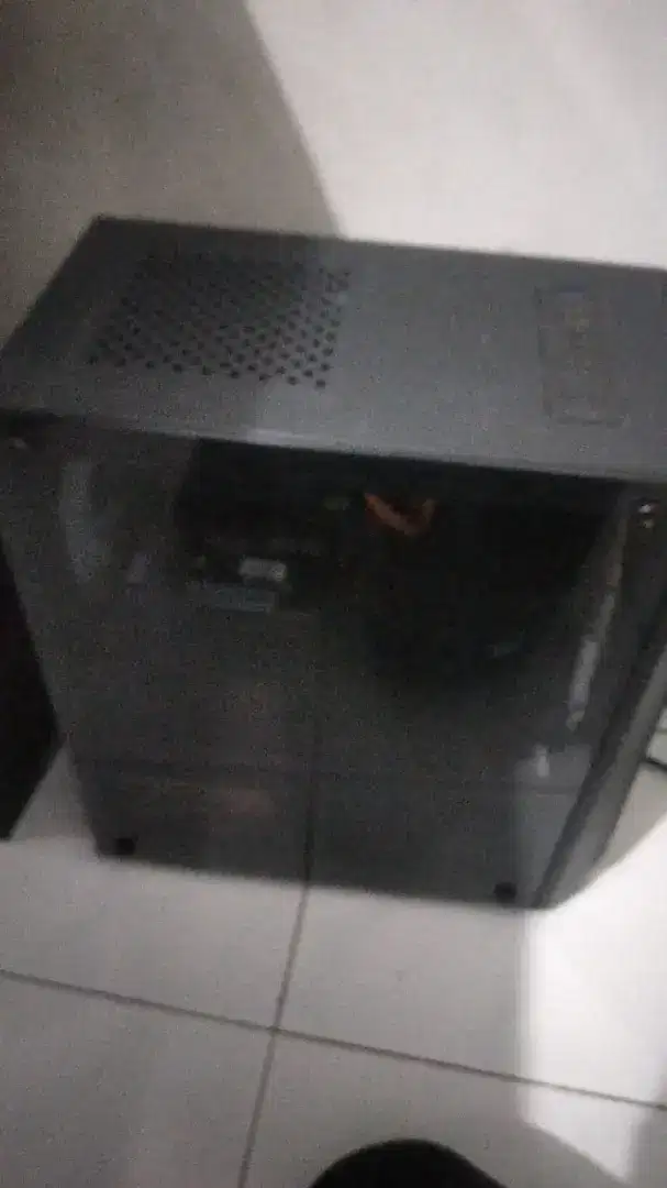 Personal Computer