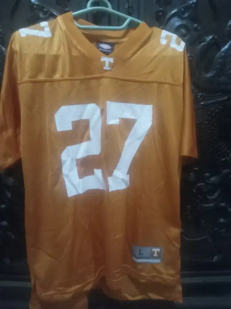 Jersey tennesssee college original