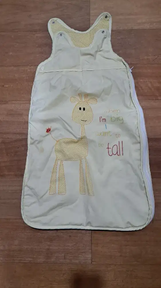 Sleeping Bag Baby Mother Care