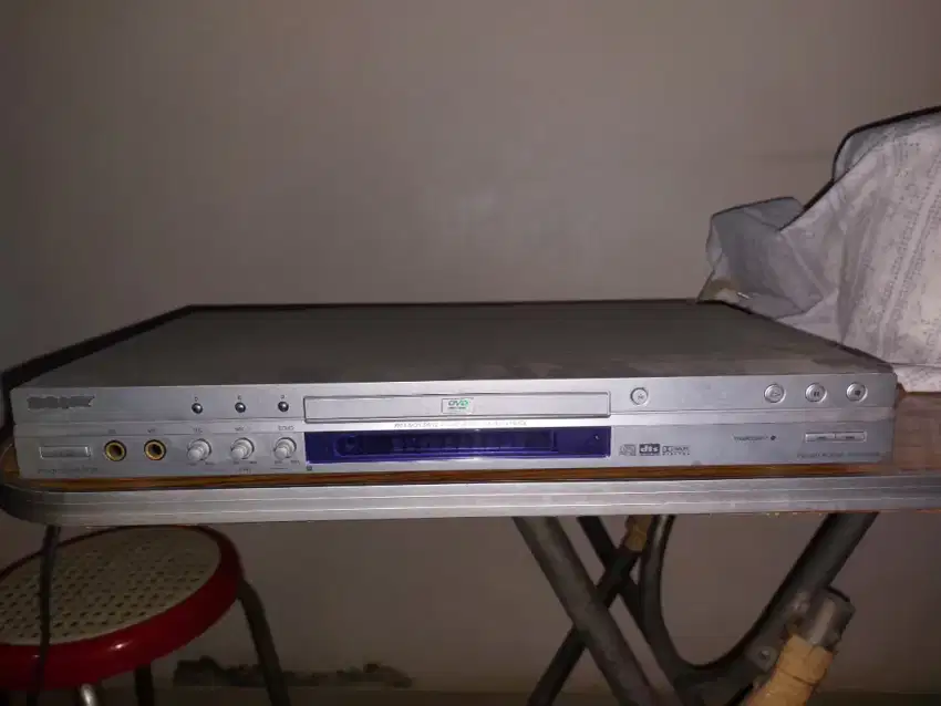 CD DVD player Sony DVP K87OP