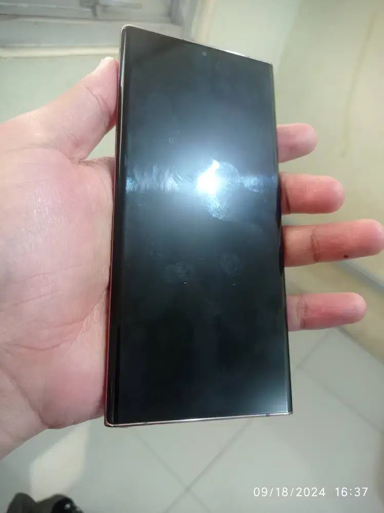 jual cepat samsung note 20 ultra