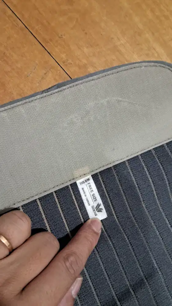 Kroset Wacoal Bamboo